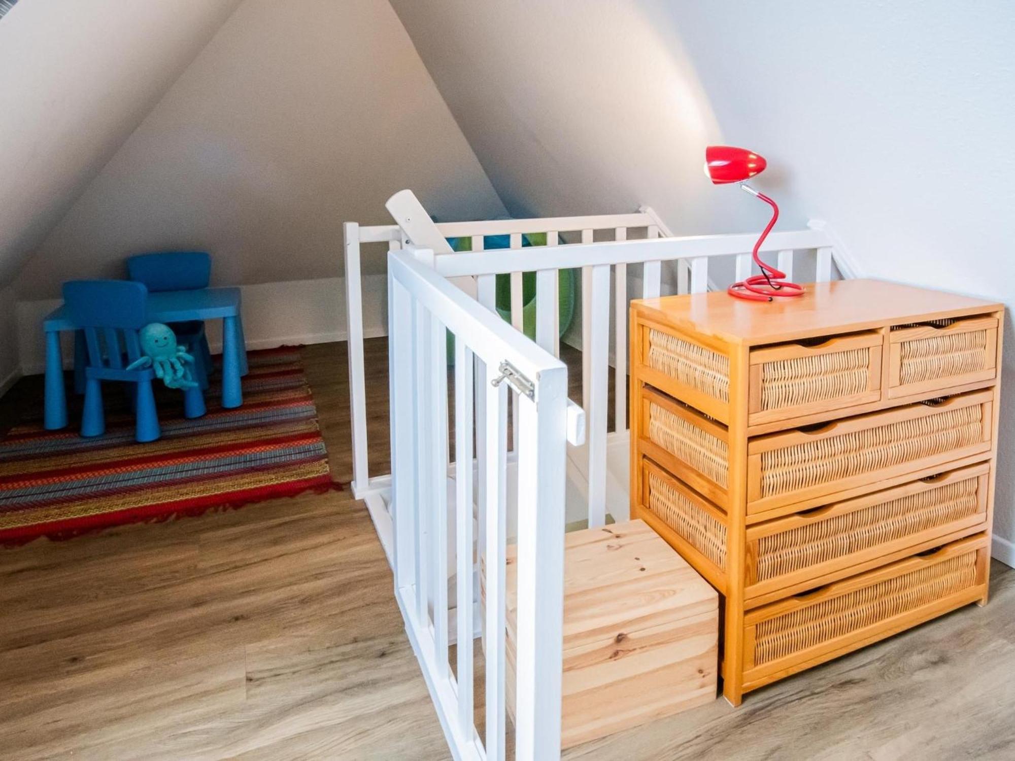 Villa Goldfisch Koralle Kellenhusen Bagian luar foto